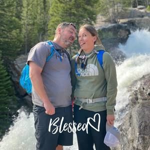 Meet your Posher, Laci